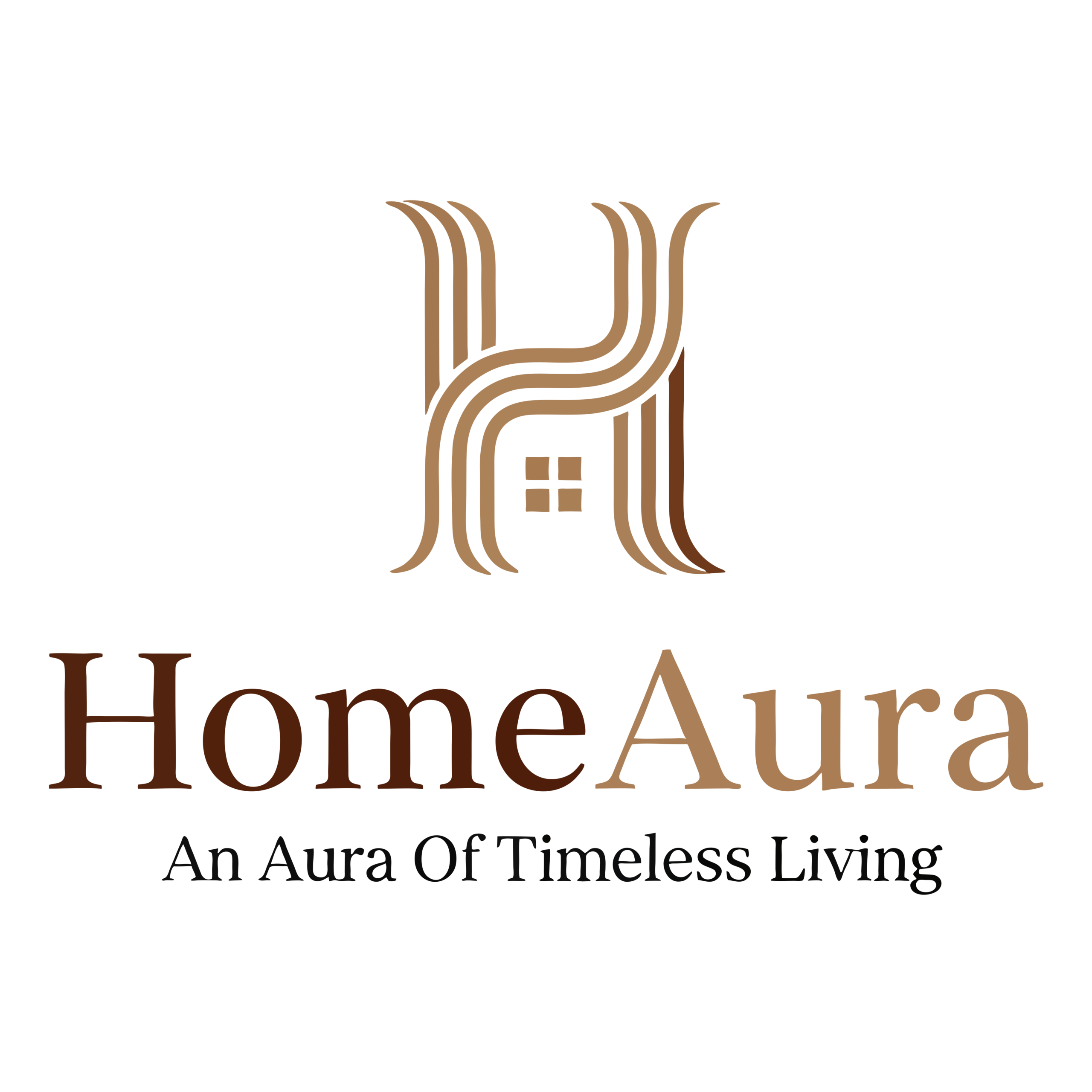 HomeAura